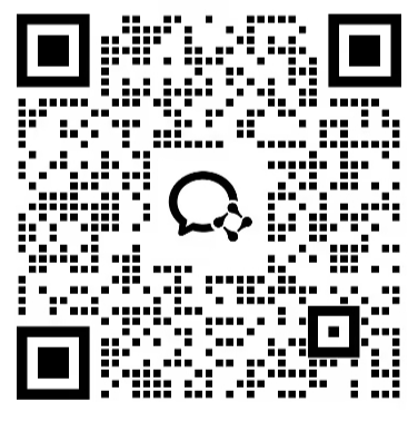 微信二维码